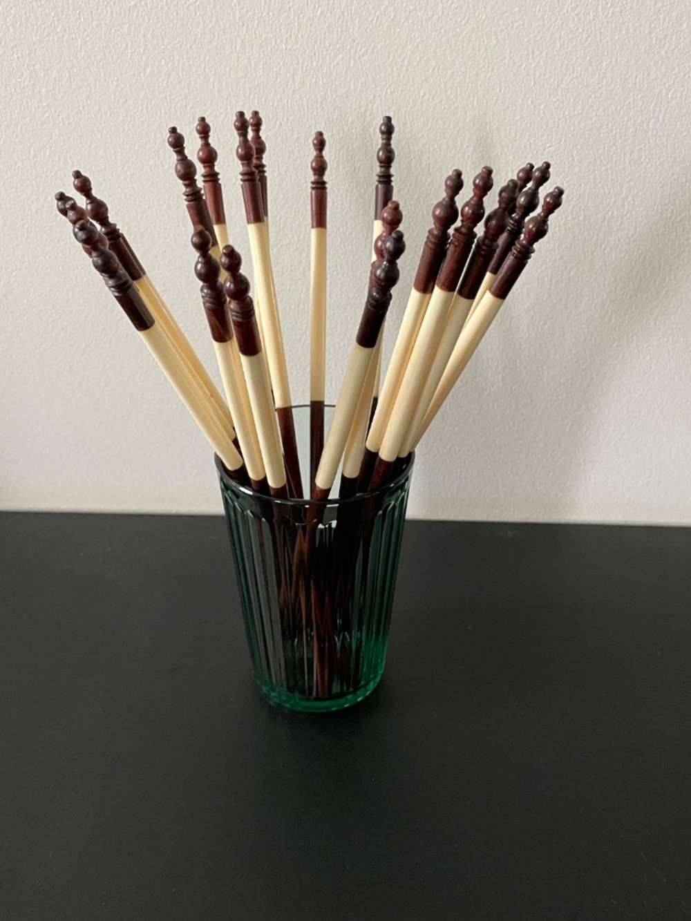 CHOPSTICKS 20 PIECES (10 PAIRS)